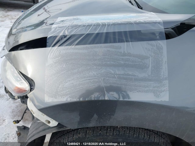 JN8AZ1MW2EW527626 Nissan Murano Platinum/s/sl/sv