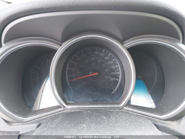 JN8AZ1MW2EW527626 Nissan Murano Platinum/s/sl/sv