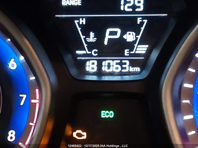 Продажа на аукционе авто 2016 Hyundai Elantra, vin: KMHDH4AE1GU474503, номер лота: 12485422