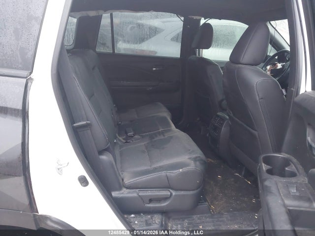 Продаж на аукціоні авто 2021 Honda Passport Ex-l, vin: 5FNYF8H56MB500848, номер лоту: 12485429
