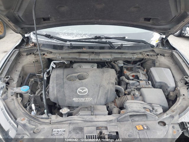 Aukcja sprzedaży 2014 Mazda Cx-5, vin: JM3KE2BE5E0357249, numer aukcji: 12485442