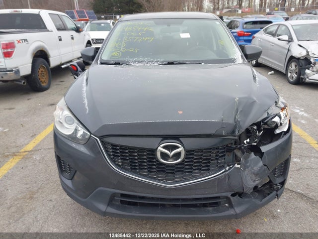 Aukcja sprzedaży 2014 Mazda Cx-5, vin: JM3KE2BE5E0357249, numer aukcji: 12485442