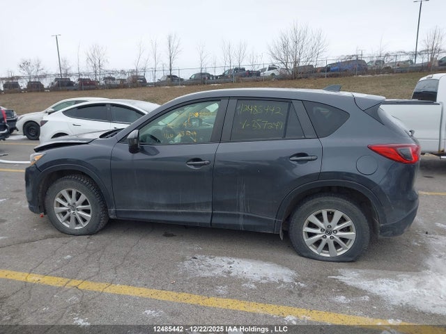 Aukcja sprzedaży 2014 Mazda Cx-5, vin: JM3KE2BE5E0357249, numer aukcji: 12485442