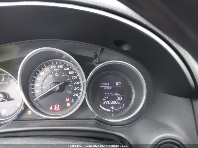 Aukcja sprzedaży 2014 Mazda Cx-5, vin: JM3KE2BE5E0357249, numer aukcji: 12485442