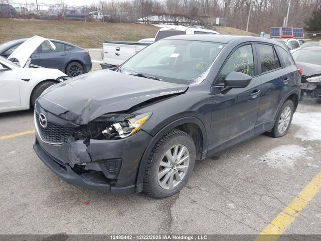 Aukcja sprzedaży 2014 Mazda Cx-5, vin: JM3KE2BE5E0357249, numer aukcji: 12485442
