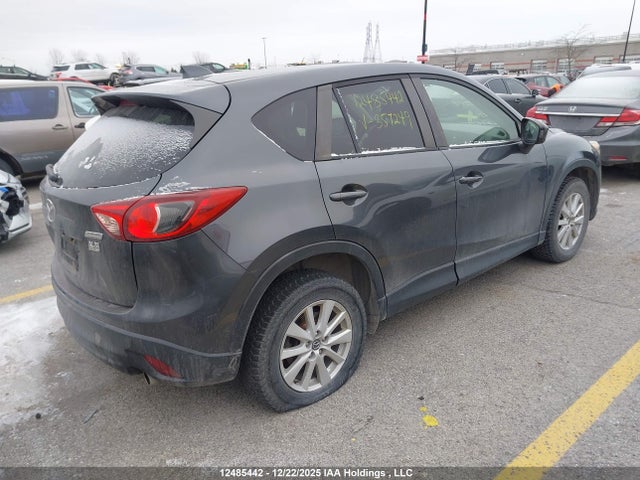 Aukcja sprzedaży 2014 Mazda Cx-5, vin: JM3KE2BE5E0357249, numer aukcji: 12485442