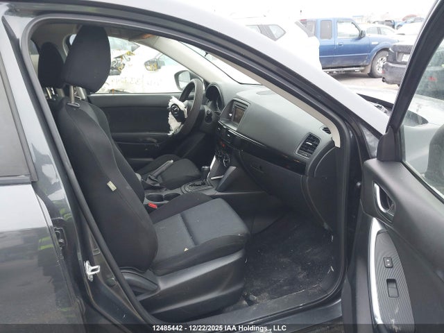 Aukcja sprzedaży 2014 Mazda Cx-5, vin: JM3KE2BE5E0357249, numer aukcji: 12485442