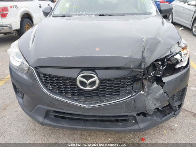 Aukcja sprzedaży 2014 Mazda Cx-5, vin: JM3KE2BE5E0357249, numer aukcji: 12485442