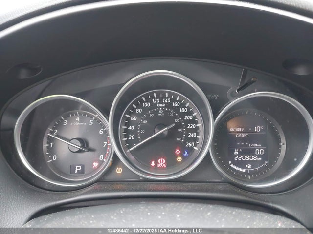 Aukcja sprzedaży 2014 Mazda Cx-5, vin: JM3KE2BE5E0357249, numer aukcji: 12485442