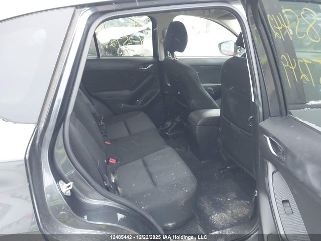 Aukcja sprzedaży 2014 Mazda Cx-5, vin: JM3KE2BE5E0357249, numer aukcji: 12485442