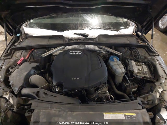 WAUANAF41HN006813 Audi A4 2.0t Komfort