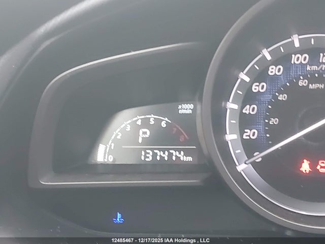 3MYDLBYV5HY178221 Toyota Yaris