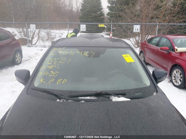 3MYDLBYV5HY178221 Toyota Yaris