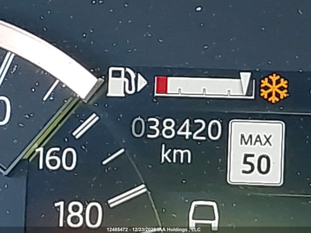 SALCL2FX6PH338527 Land Rover Discovery Sport Se R-dynamic