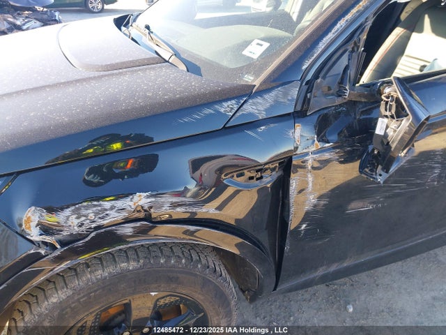 SALCL2FX6PH338527 Land Rover Discovery Sport Se R-dynamic