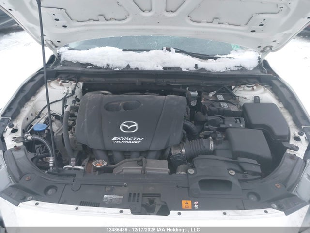 3MZBN1L77JM275708 Mazda 3 TOURING