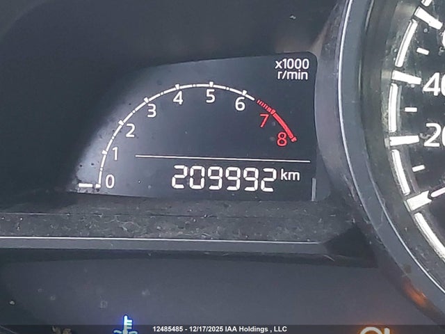 3MZBN1L77JM275708 Mazda 3 TOURING