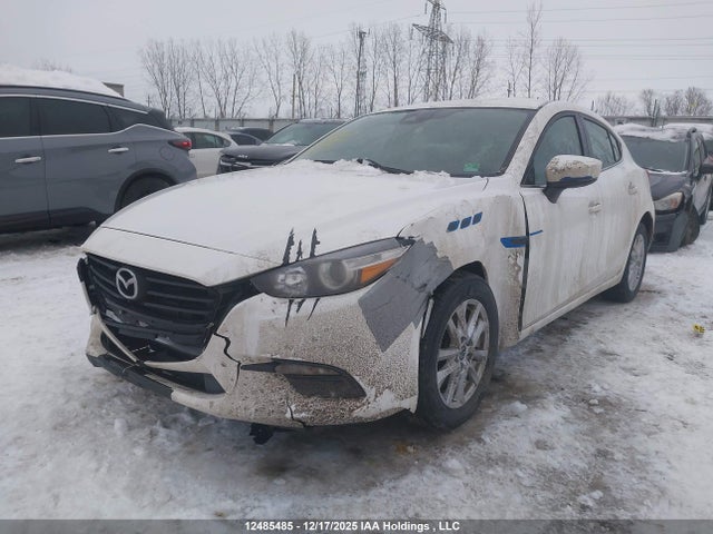 3MZBN1L77JM275708 Mazda 3 TOURING