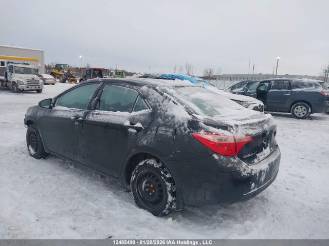 2T1BURHE8HC886104 Toyota COROLLA LE