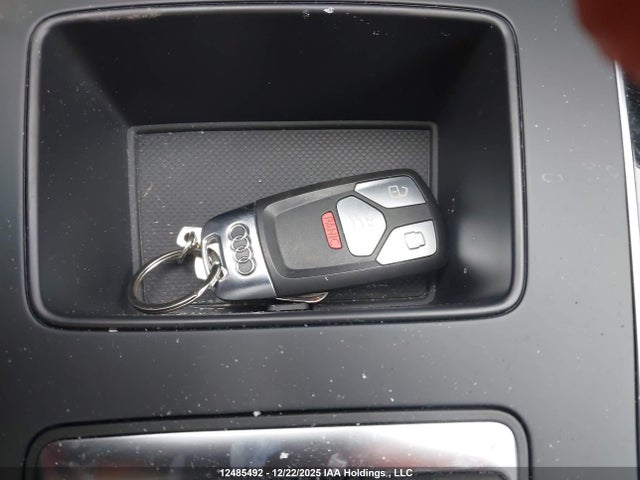 WA1AAAFY7R2136500 Audi Q5