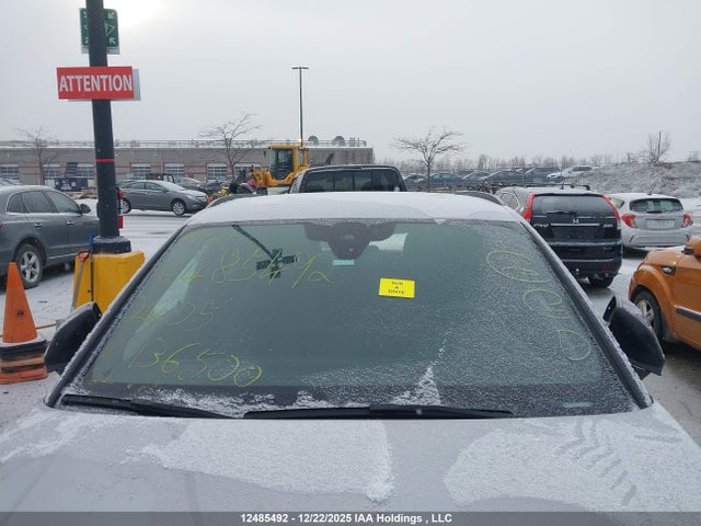 WA1AAAFY7R2136500 Audi Q5
