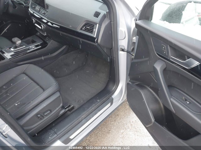 WA1AAAFY7R2136500 Audi Q5