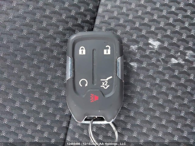 1GKKNRL4XMZ155237 GMC ACADIA SLE