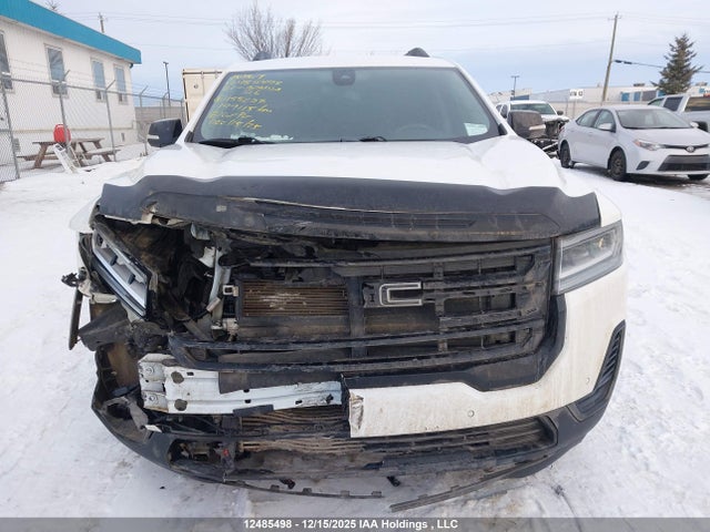 1GKKNRL4XMZ155237 GMC ACADIA SLE