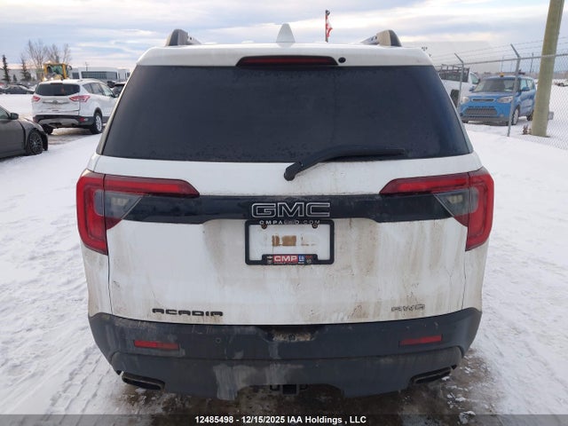 1GKKNRL4XMZ155237 GMC ACADIA SLE