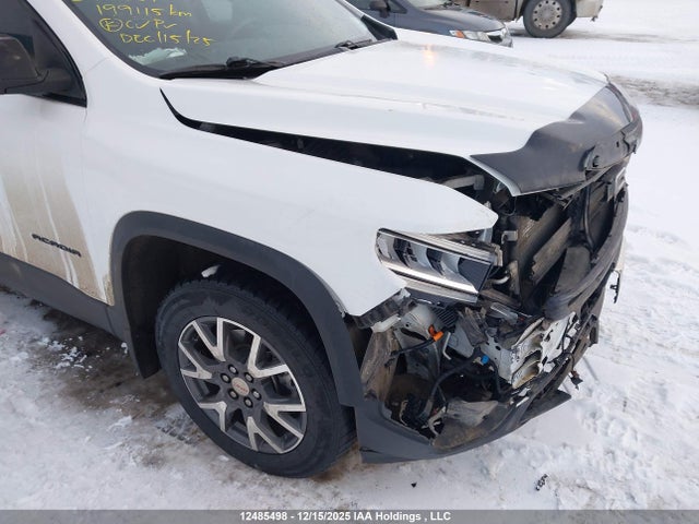 1GKKNRL4XMZ155237 GMC ACADIA SLE