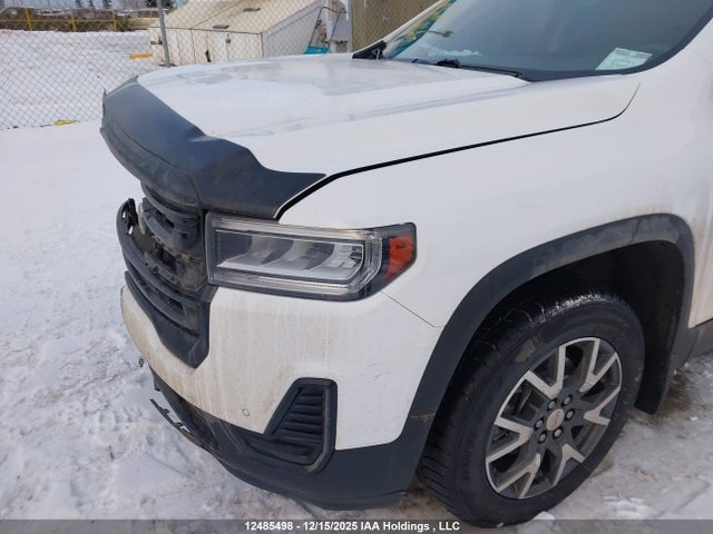 1GKKNRL4XMZ155237 GMC ACADIA SLE
