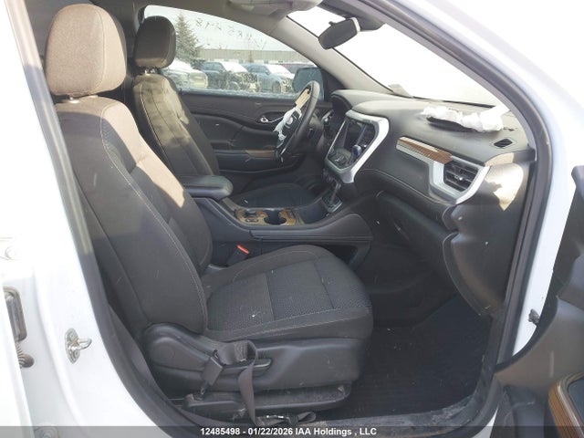 1GKKNRL4XMZ155237 GMC ACADIA SLE