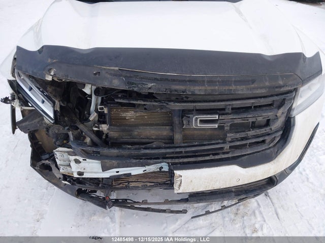 1GKKNRL4XMZ155237 GMC ACADIA SLE