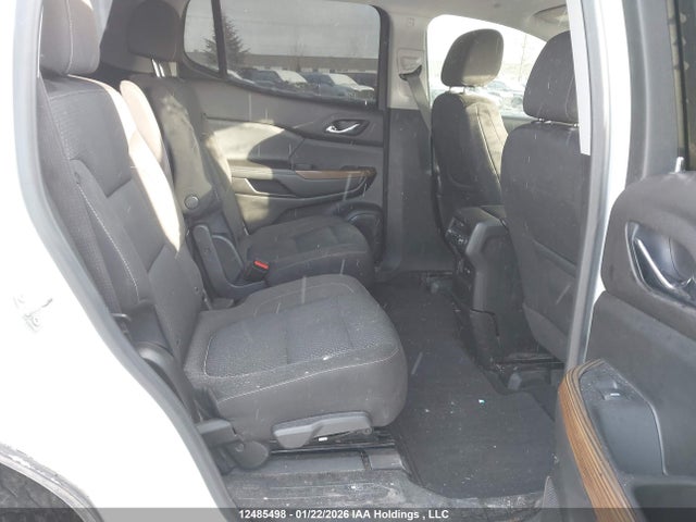 1GKKNRL4XMZ155237 GMC ACADIA SLE