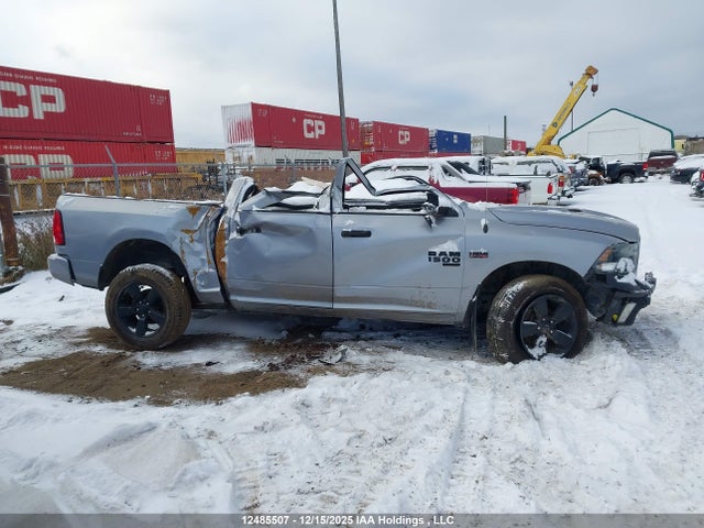 1C6RR7KT7KS721427 RAM 1500