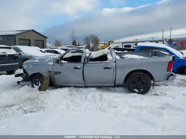 1C6RR7KT7KS721427 RAM 1500
