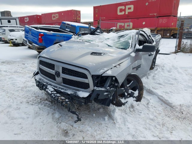 1C6RR7KT7KS721427 RAM 1500
