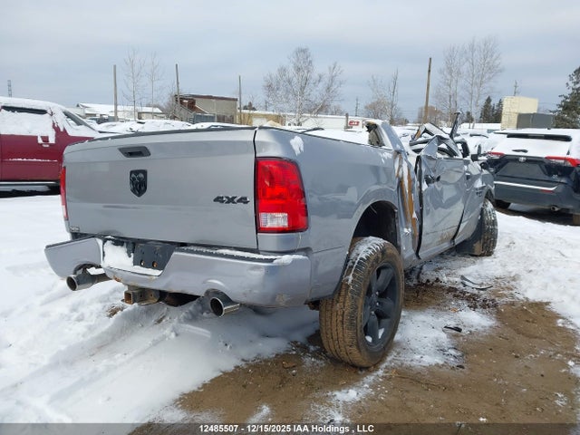 1C6RR7KT7KS721427 RAM 1500
