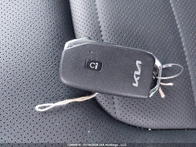 KIA Sportage 2025 KNDPVCDF3S7390487 Image 11