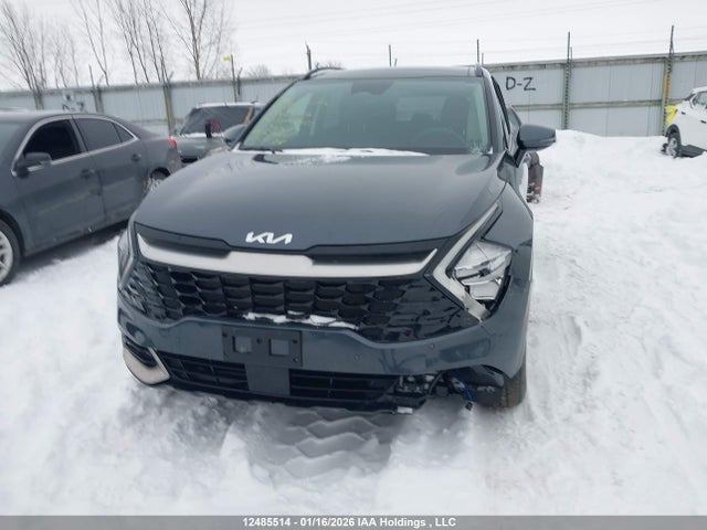KIA Sportage 2025 KNDPVCDF3S7390487 Image 13