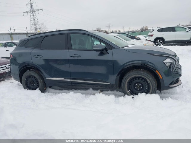 KIA Sportage 2025 KNDPVCDF3S7390487 Image 14