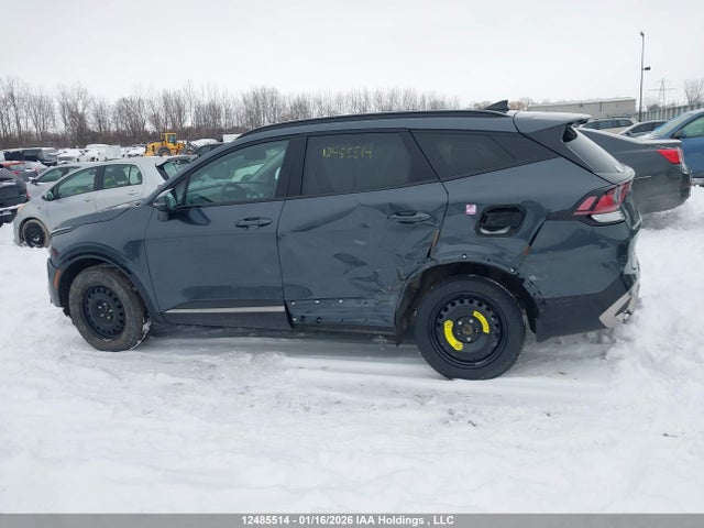KIA Sportage 2025 KNDPVCDF3S7390487 Image 15