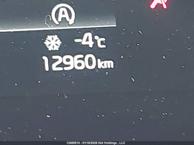 KIA Sportage 2025 KNDPVCDF3S7390487 Image 16