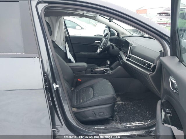 KIA Sportage 2025 KNDPVCDF3S7390487 Image 5