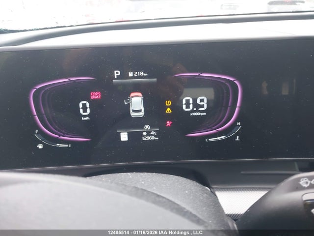 KIA Sportage 2025 KNDPVCDF3S7390487 Image 7