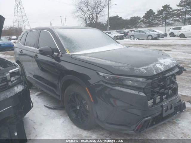 2HKRS6H74SH220544 Honda CR-V HYBRID