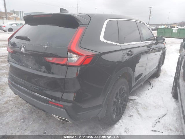 2HKRS6H74SH220544 Honda CR-V HYBRID
