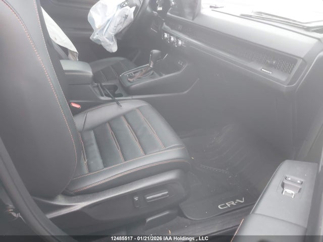 2HKRS6H74SH220544 Honda CR-V HYBRID