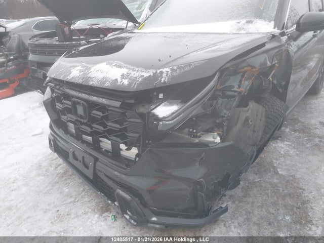 2HKRS6H74SH220544 Honda CR-V HYBRID