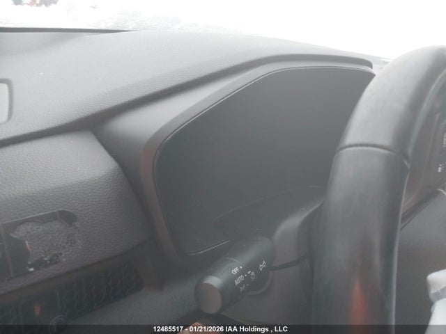 2HKRS6H74SH220544 Honda CR-V HYBRID